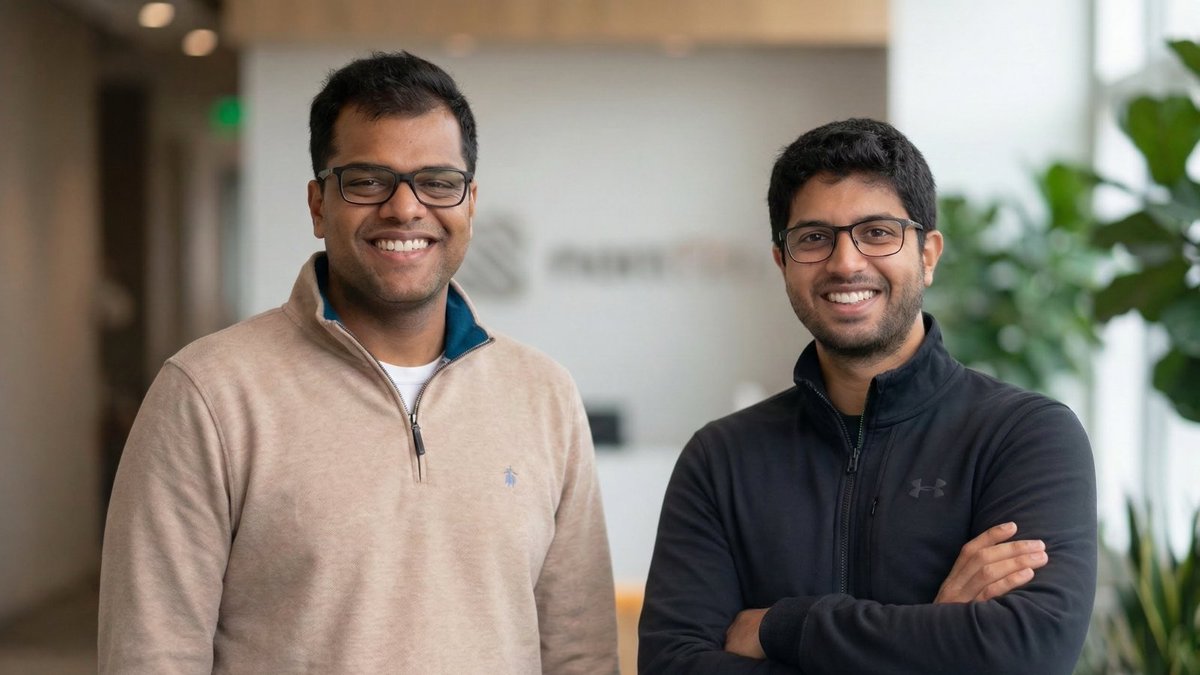 OpenCFO Raises $2M to Build AI Financial Operating System for Global CFOs globalbusinessline.com/innovation-tec…