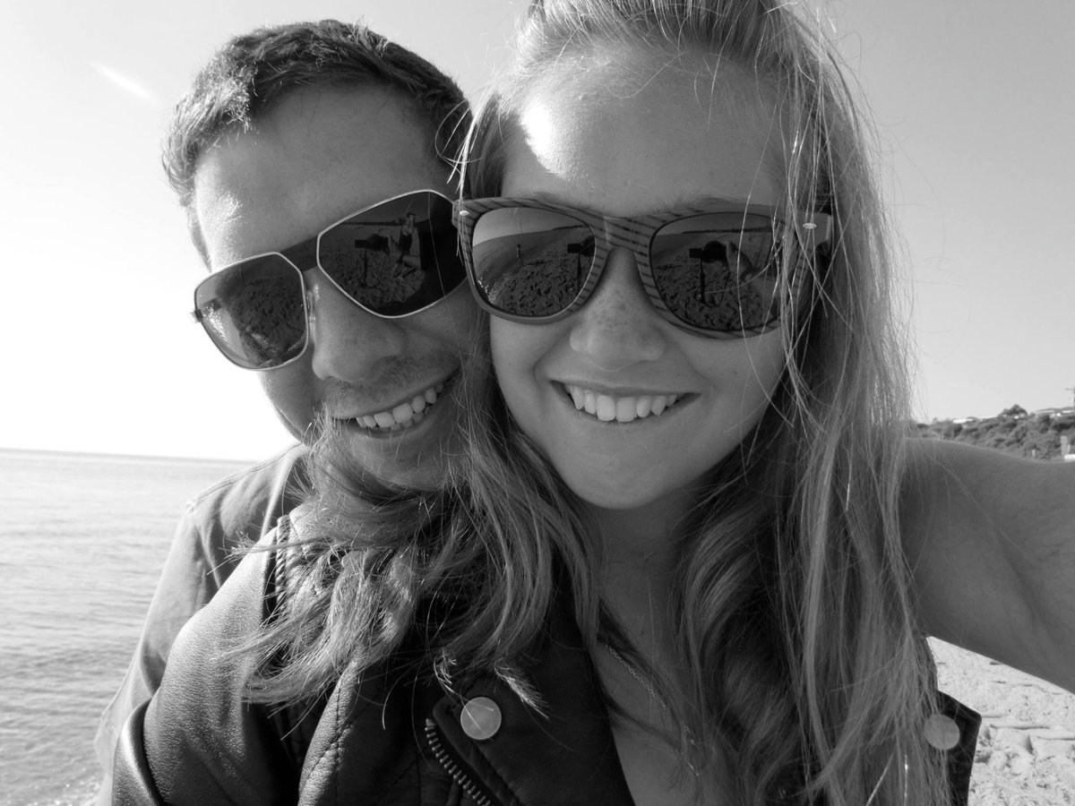 Brent Lindeque tweet media