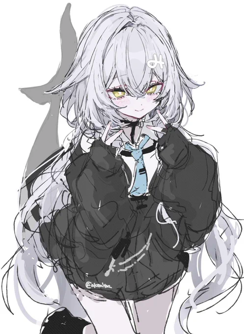 ルルネちゃんෆ ̖́-