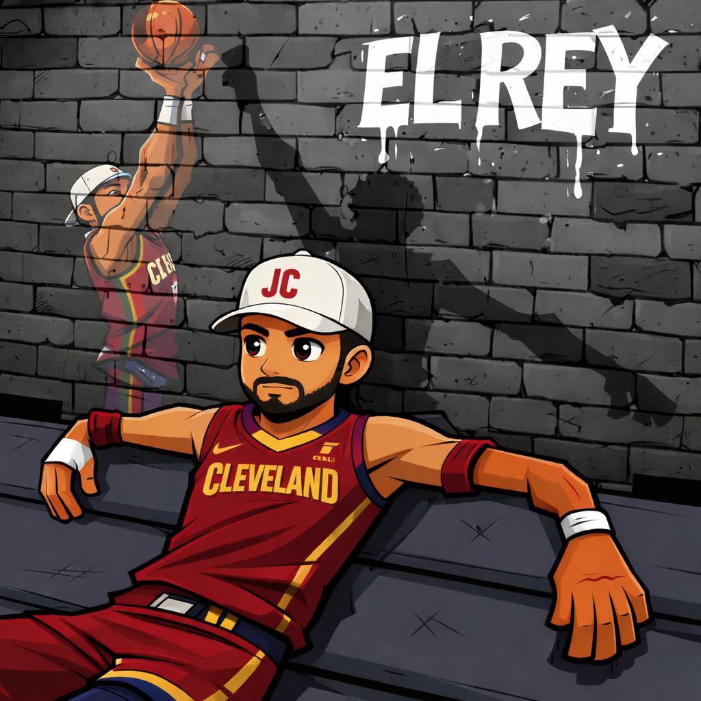 EL CASTA tweet media