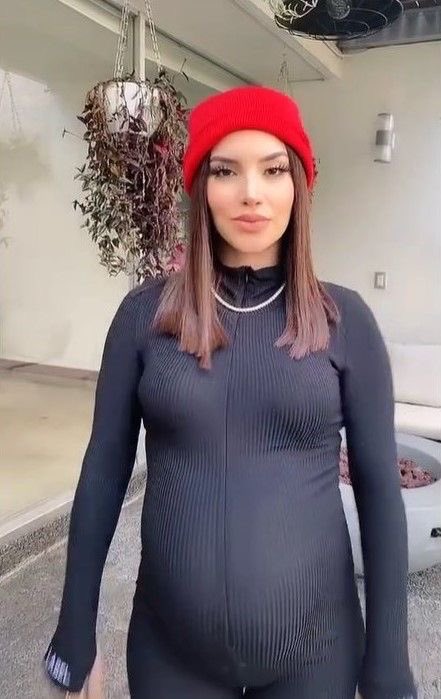 Esteban (Fran) tweet media