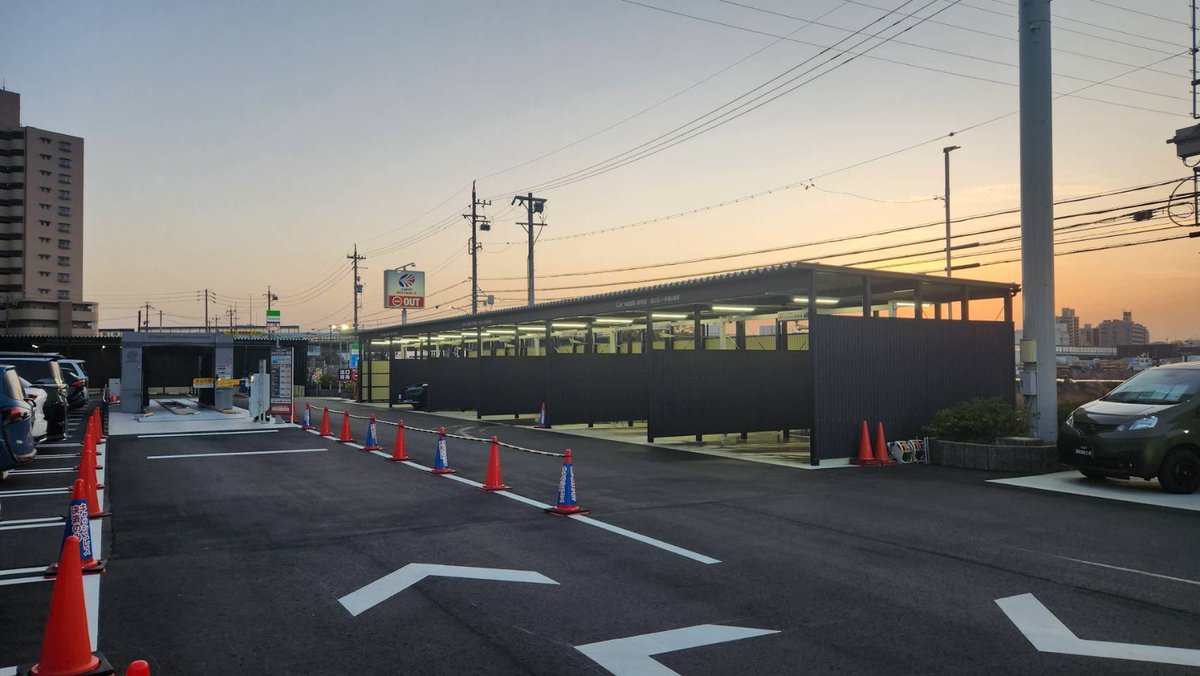 美浜サーキット公式アカウント tweet media