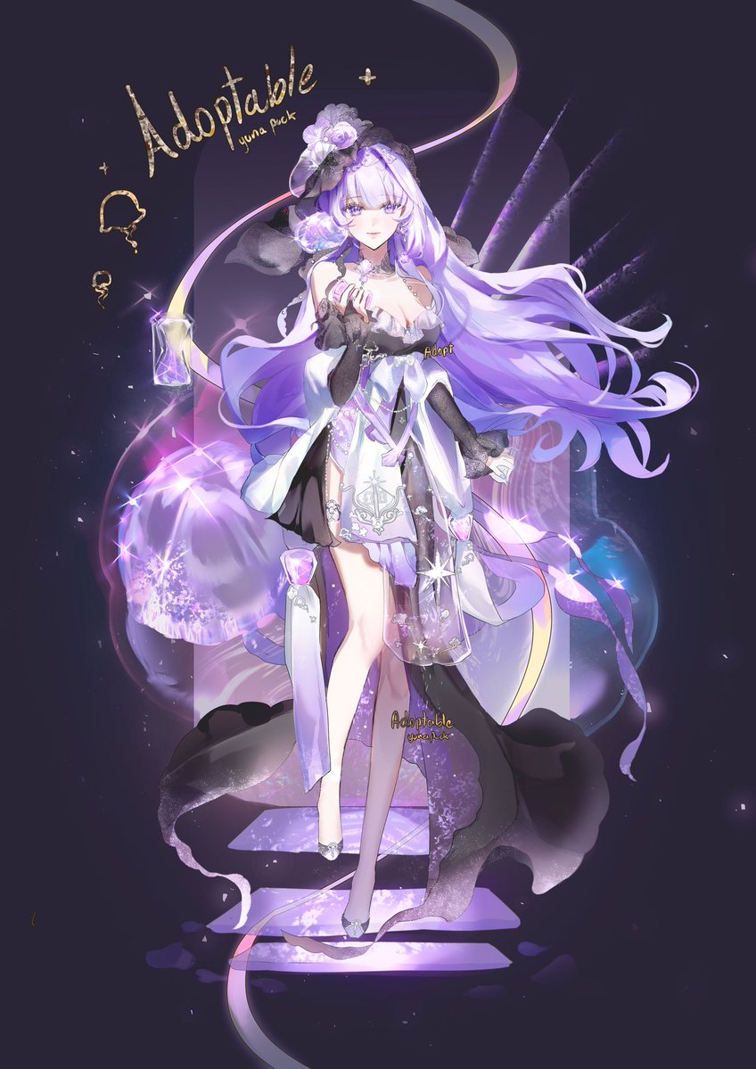 YunaPuck tweet media