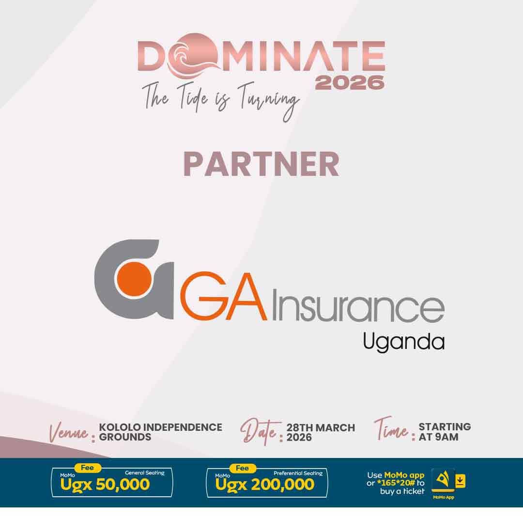 GA Insurance Uganda tweet media