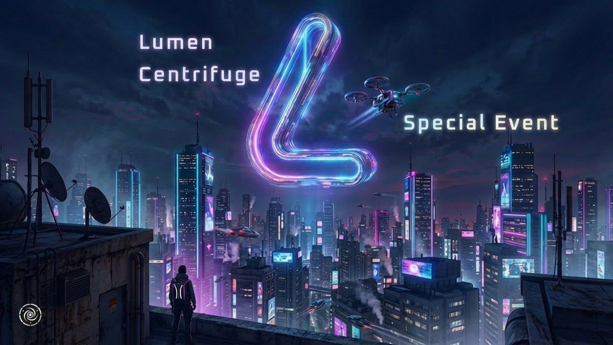 Lumen tweet media