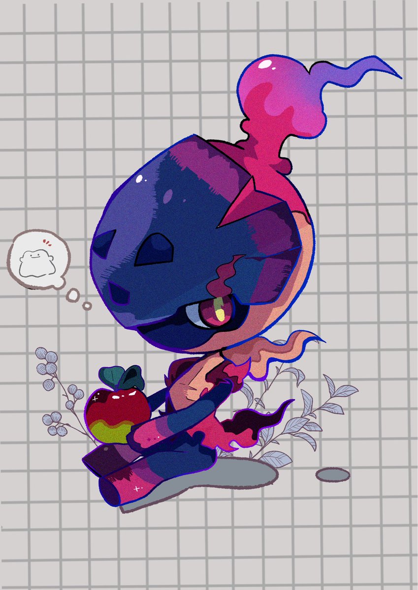 メンダコ🐙 tweet media