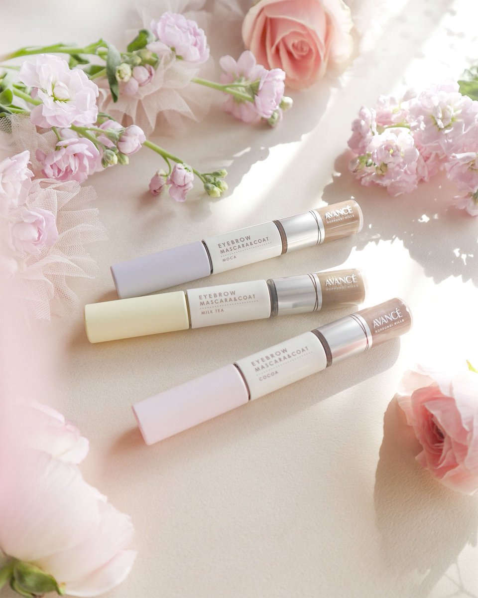 AVANCE アヴァンセ公式 tweet media