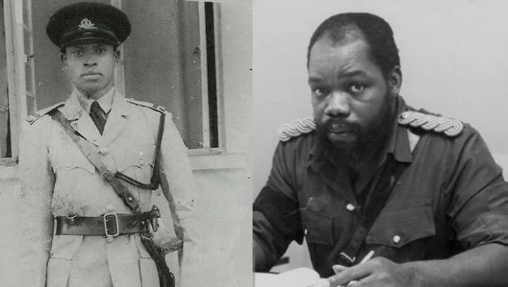 3RDking of Bayelsa tweet media