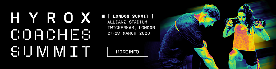 ralf_iwan's tweet photo. Two weeks to go! The team is looking forward to welcoming coaches and experts from all over the world! https://t.co/rYSQSBrZpO