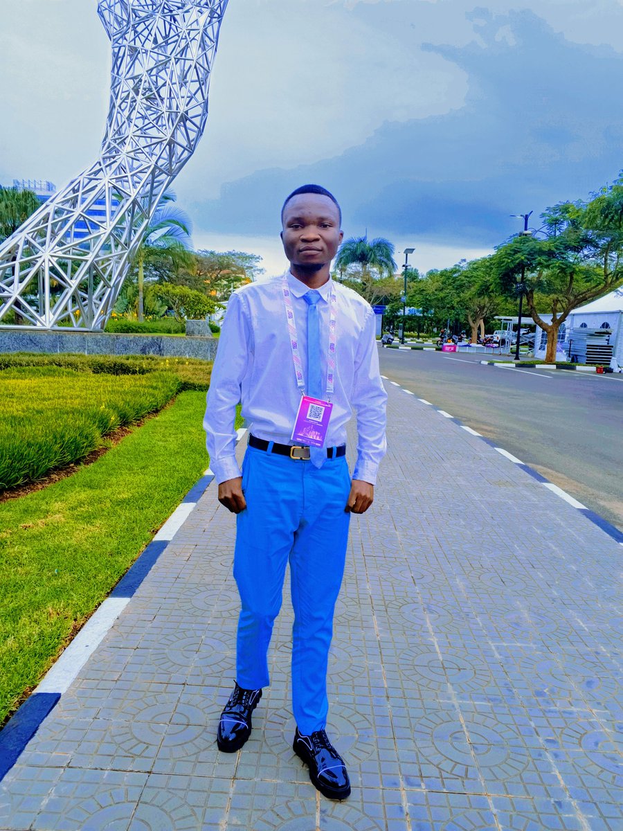 Eco_Crop's tweet photo. ECO-CROP LTD was honored to participate in the Inclusive FinTech Forum 2026 in Kigali.This global platform brought together innovators, investors, and leaders shaping the future of finance and technology. @Tangirastartup
@veterinaire_rw
@ProfemmesTH @Duhamic1 @HuyeDistrict #ECO https://t.co/SQ30DRYWNK
