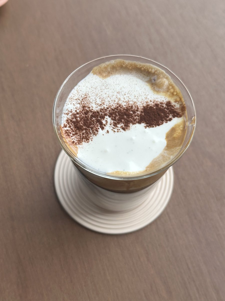 haetalan's tweet photo. 📍 벨보이커피 BellbiyCoffee

따뜻하고 포근한 카페..
일찍 여는 카페 찾다가 들어왔는데 넘 조아따 https://t.co/23NR0b9ZRA