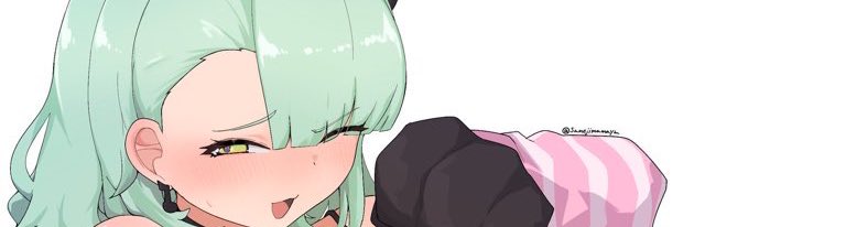 鮫島まゆ tweet media