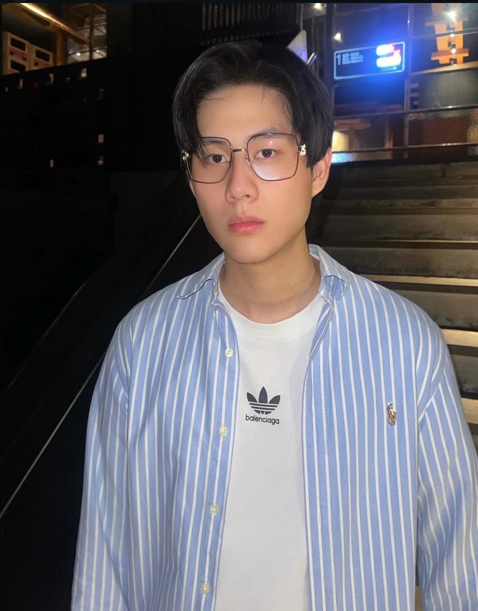 ใช่รูปนี้มั้ยนะ บัตรประจำตัวของหมอปั๊ก #ปั๊กเลโอ