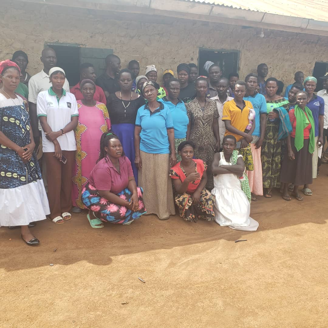 Oil Refinery Residents Association (ORRA) tweet media