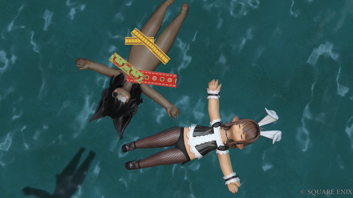 Markus（まるくす）@Ultima tweet media