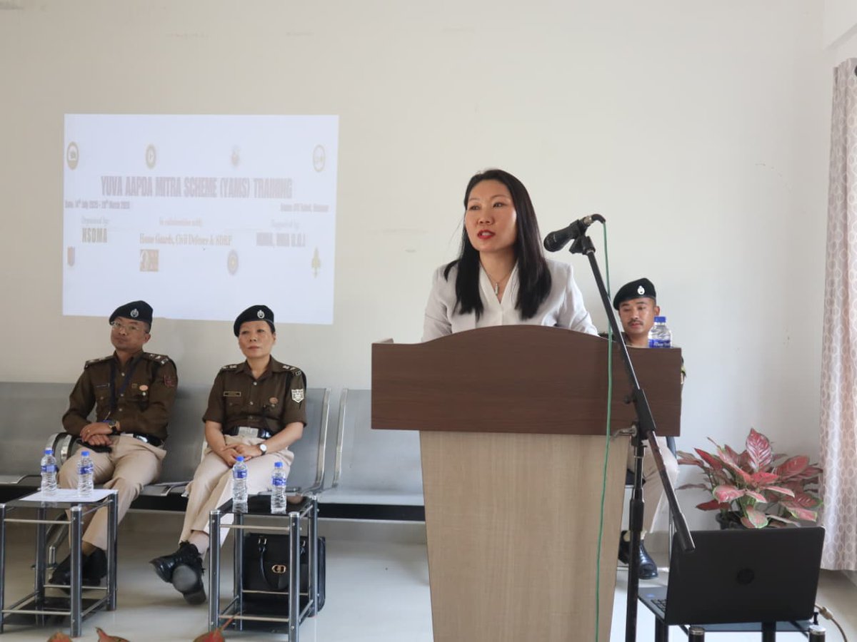 NDMA India | राष्ट्रीय आपदा प्रबंधन प्राधिकरण 🇮🇳 tweet media