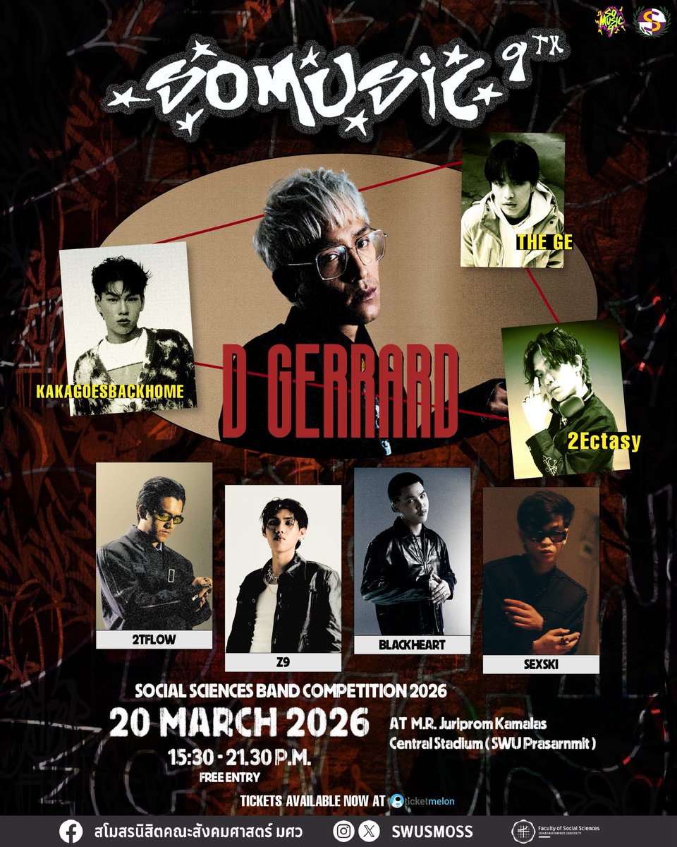 SMO Social Sciences tweet media