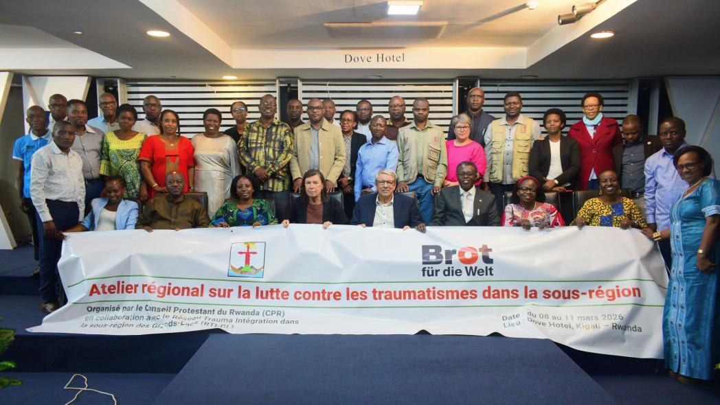 ASSOCIATION MODESTE ET INNOCENT (AMI) tweet media