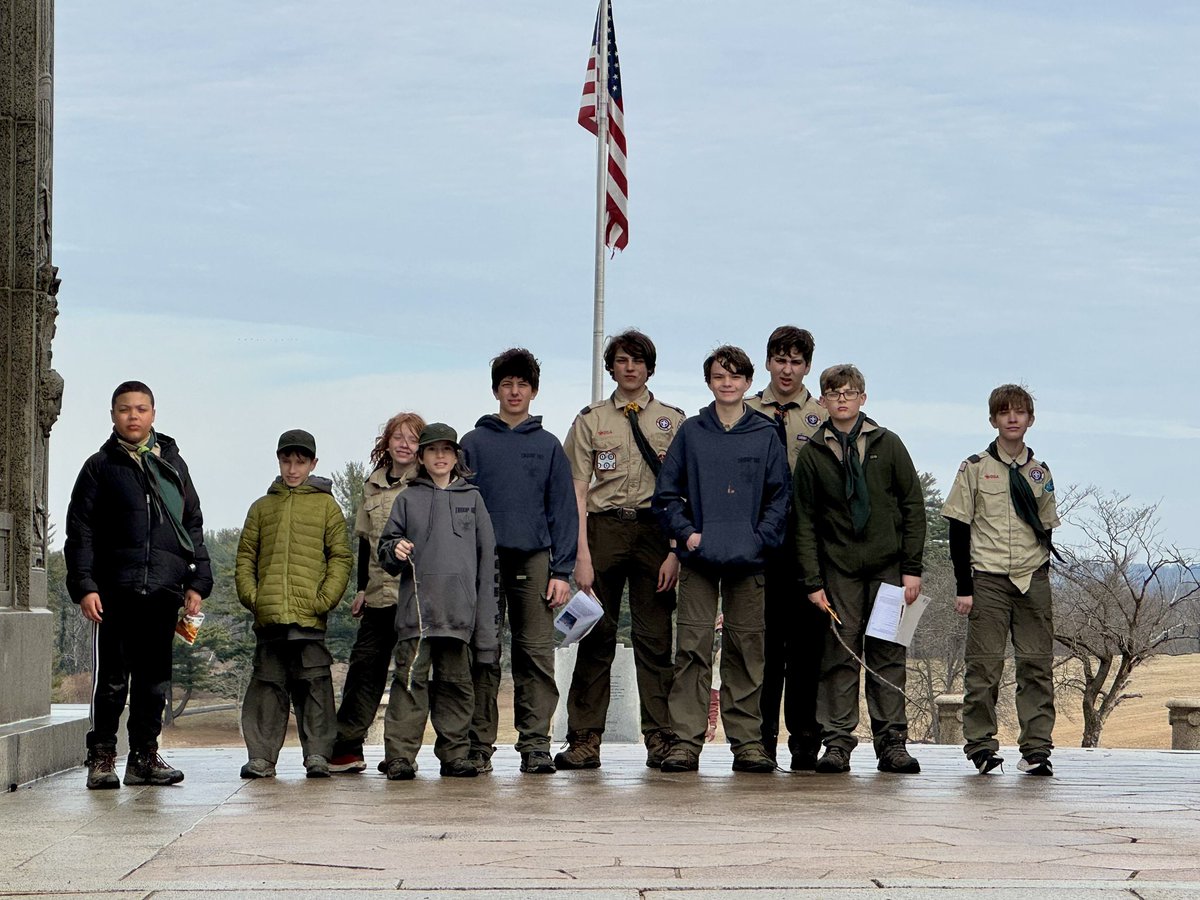 Brooklyn Wargaming tweet media