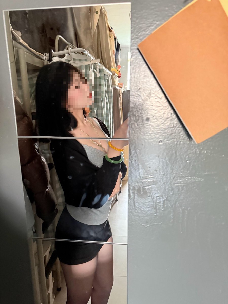 王干娘牵线(福建省投稿) tweet media