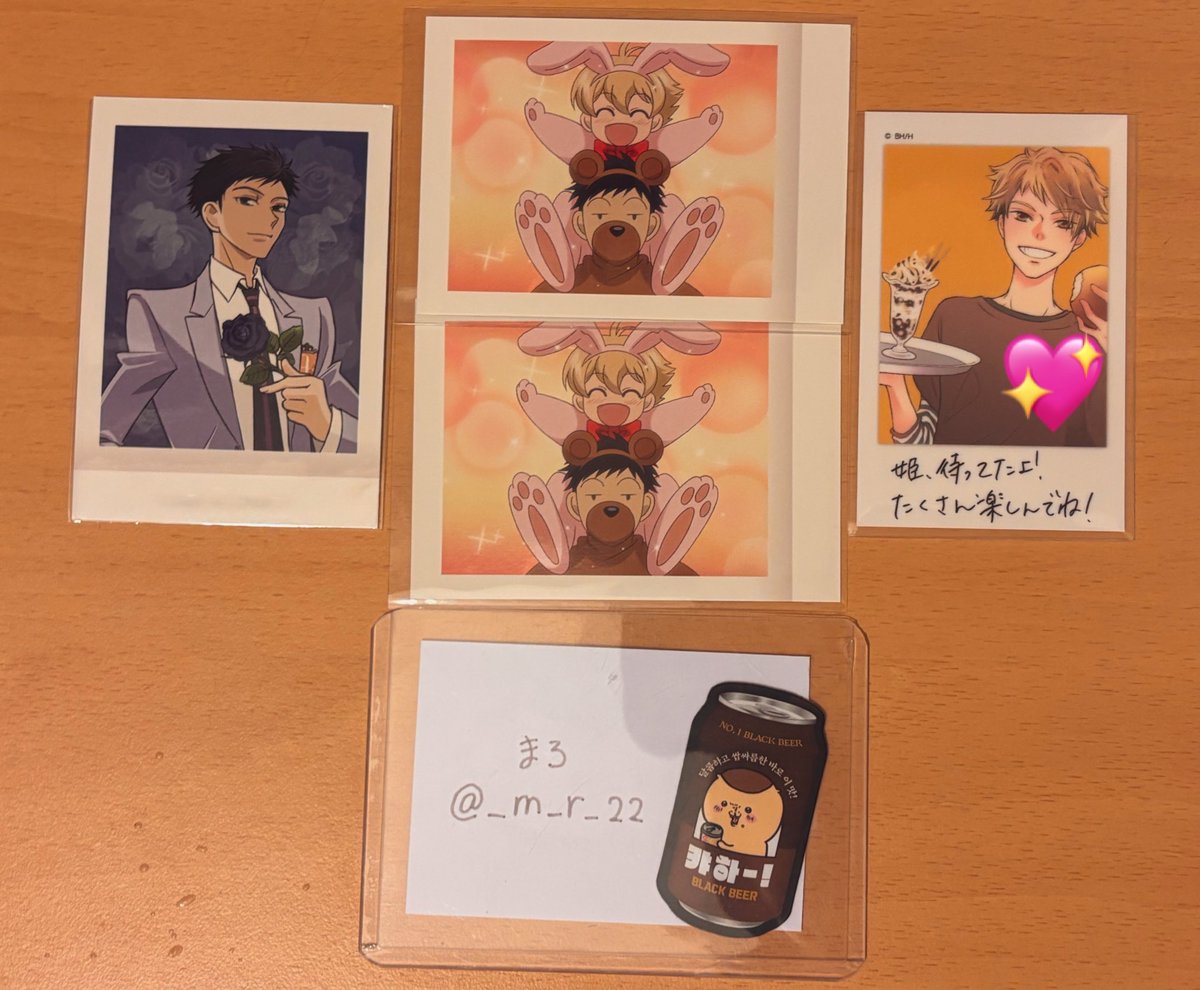 みみみ tweet media