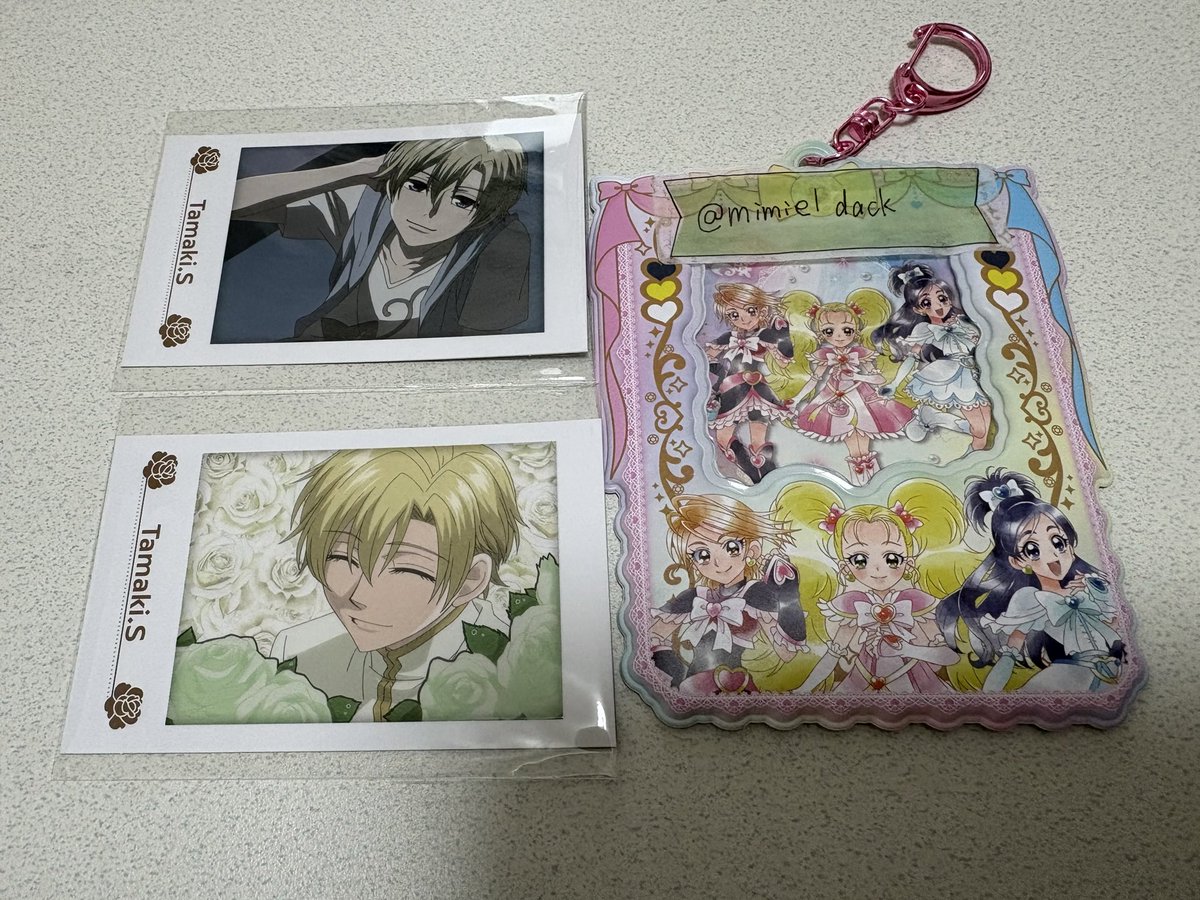 みみみ tweet media