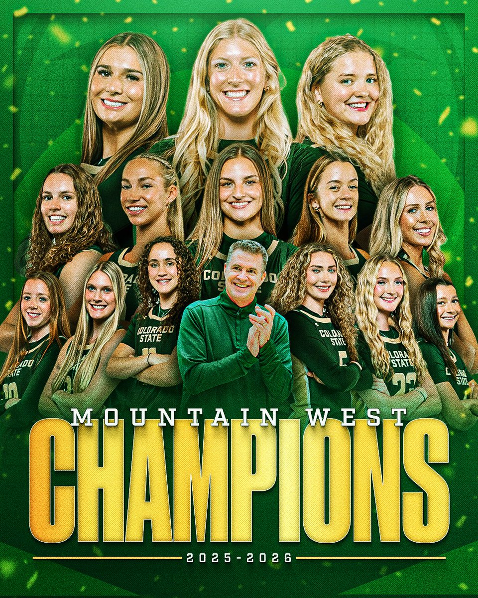 Colorado State Women's Basketball tweet media