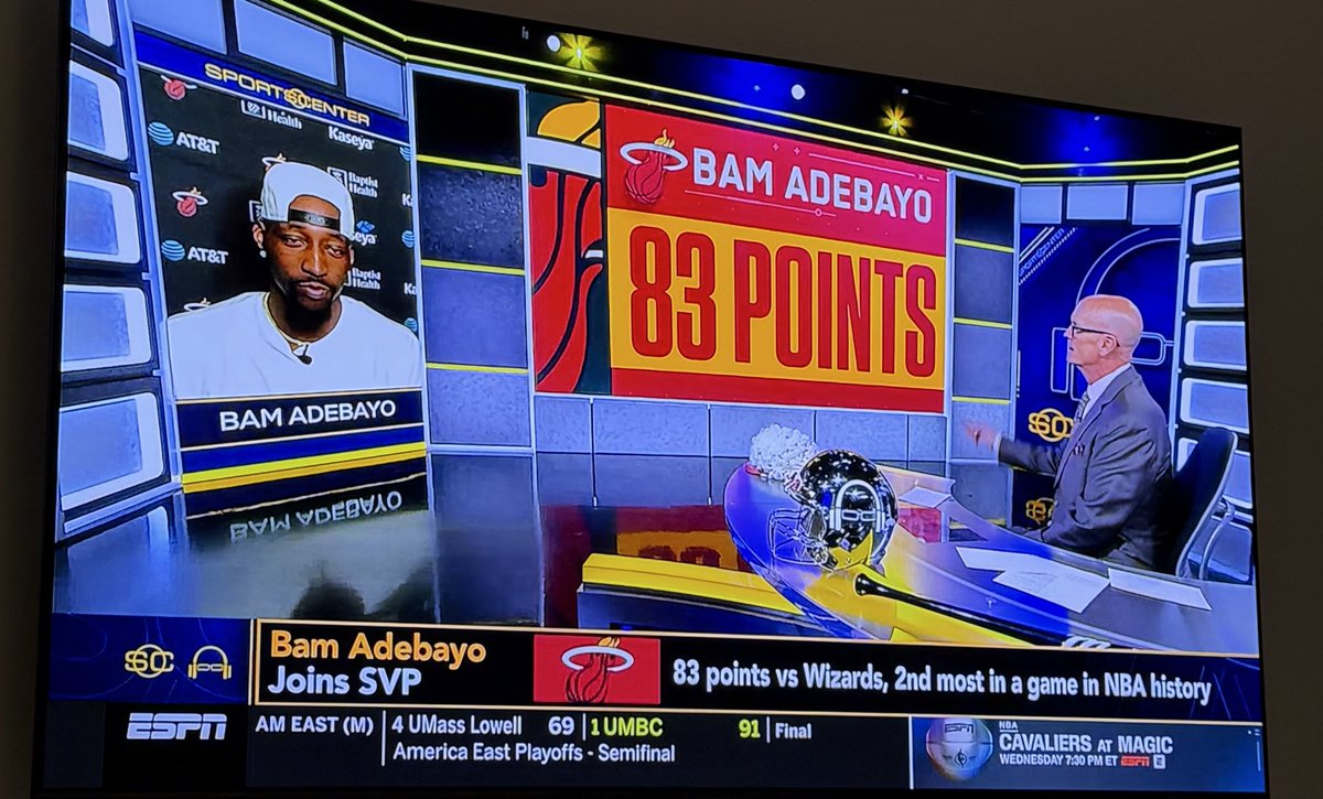 #bam #83 <a href="/MiamiHEAT/">Miami HEAT</a> #bam83