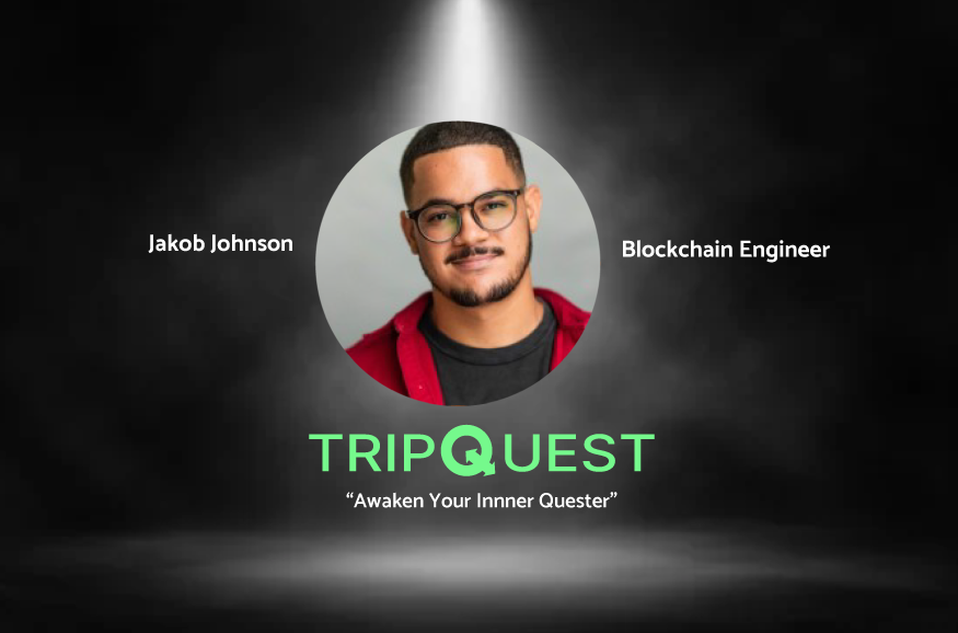 TripQuest AI tweet media