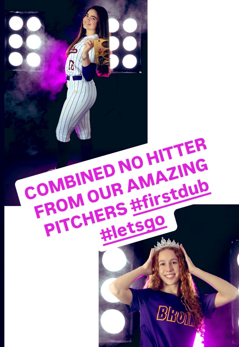 Lake Braddock Softball tweet media