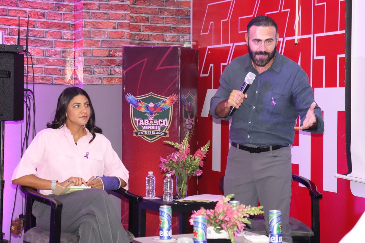 GERARDO LOPEZCONDE tweet media