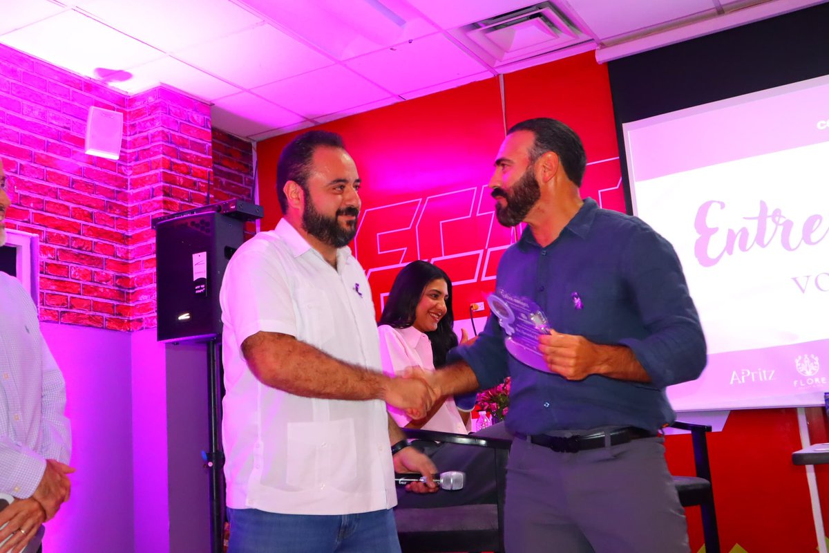 GERARDO LOPEZCONDE tweet media