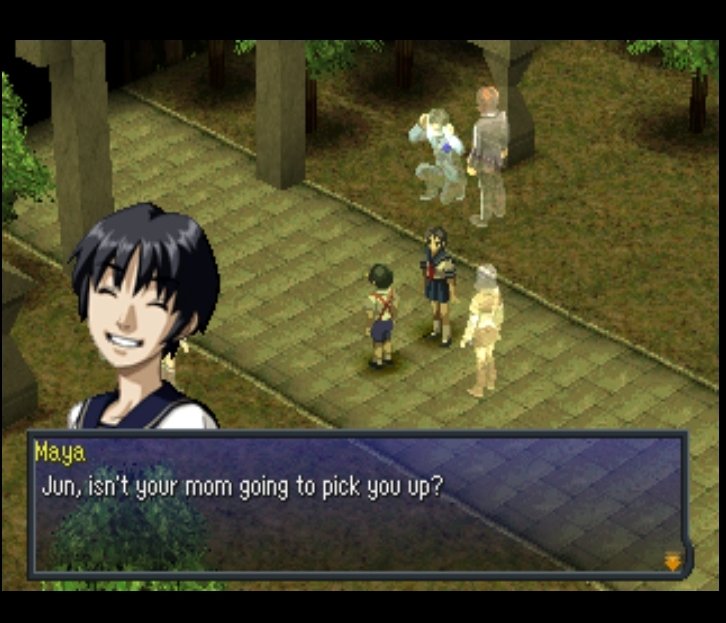 Sumaru City Archive♡ tweet media