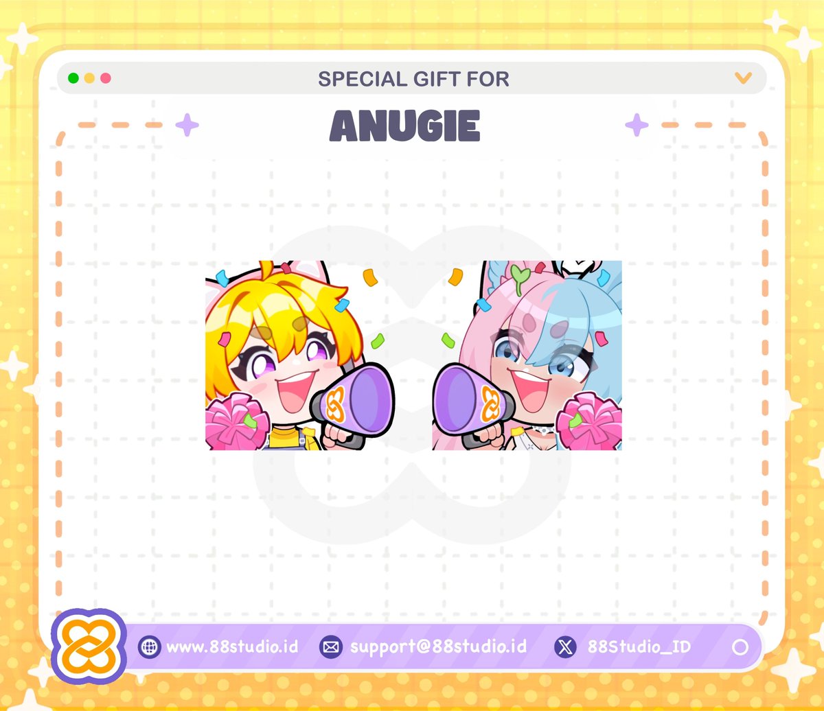 Anugie 🌸🌿 tweet media