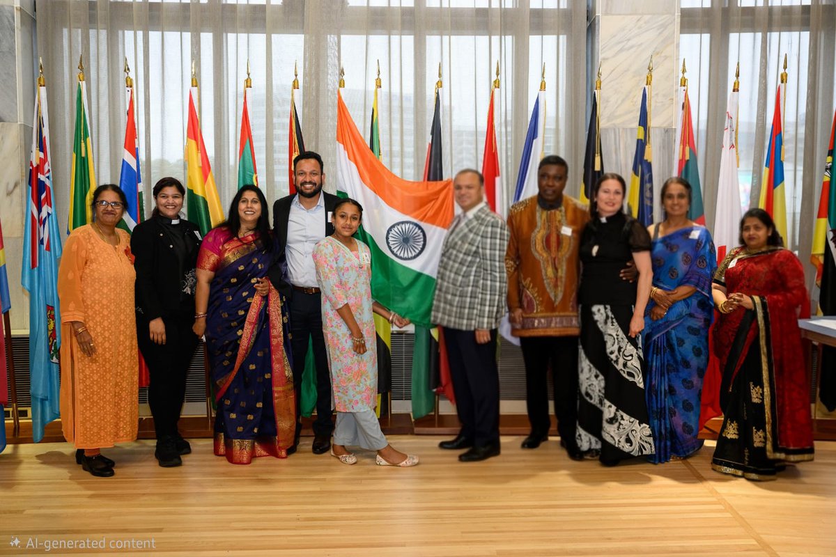 India in New Zealand tweet media