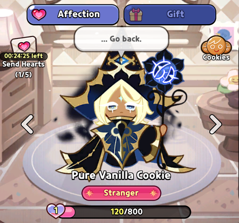 🌟Kashiwashima 🌟 I love you pure vanilla 🍦🍦 tweet media