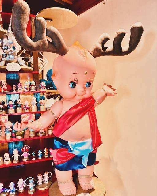 Art Gallery GE-SEN 藝泉@KYOTO 上七軒 tweet media