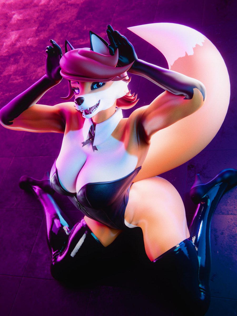 Mathias Foxxo tweet media