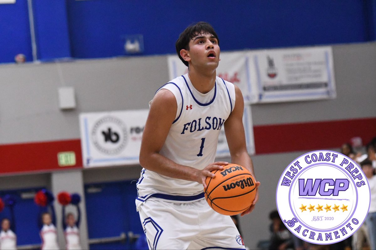 West Coast Preps Sacramento tweet media