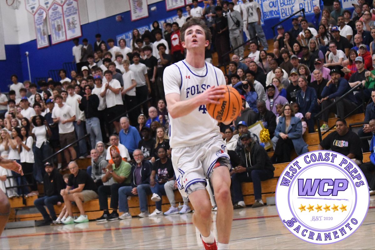 West Coast Preps Sacramento tweet media