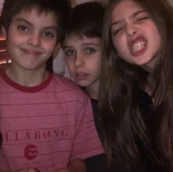 la carita de mernuel🥹