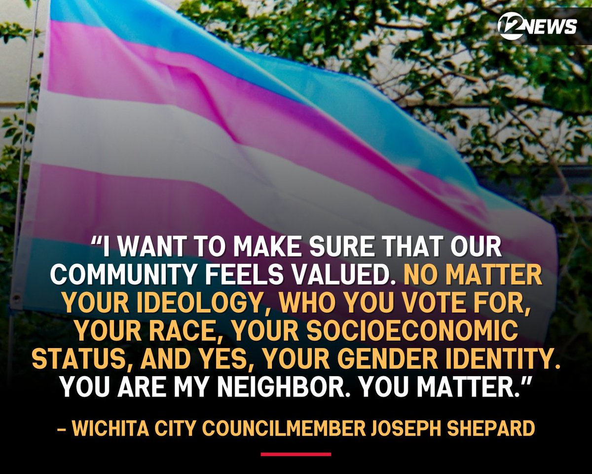 KWCH 12 News tweet media