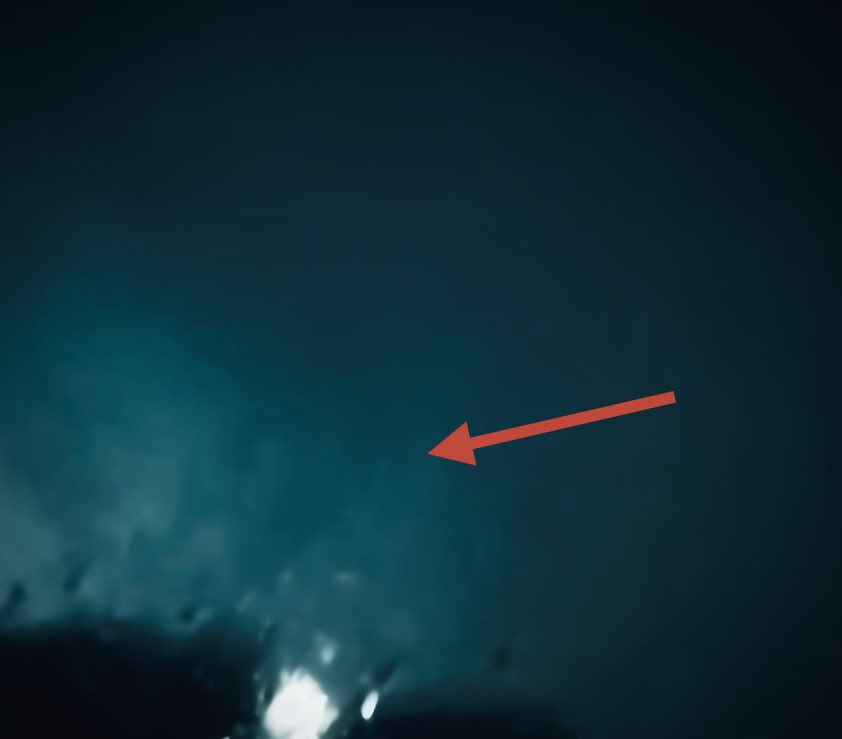 Falcon Storm Chasing tweet media