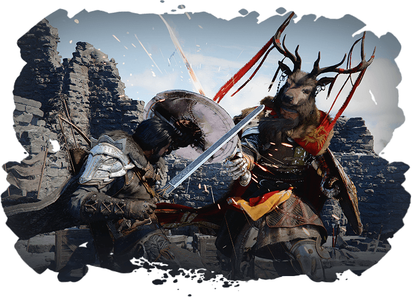 GamesTheShop's tweet image. The fight for Pywel begins March 19, 2026.
Pre-orders now Crimson Desert from gamestheshop.com 

#Crimsondesert #PS5 #Preorder #GamesTheShop