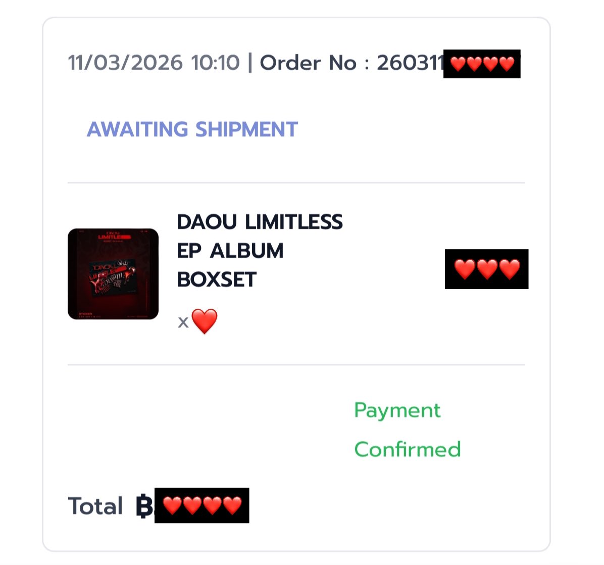 🌙 คดฟ . kdevworld tweet media