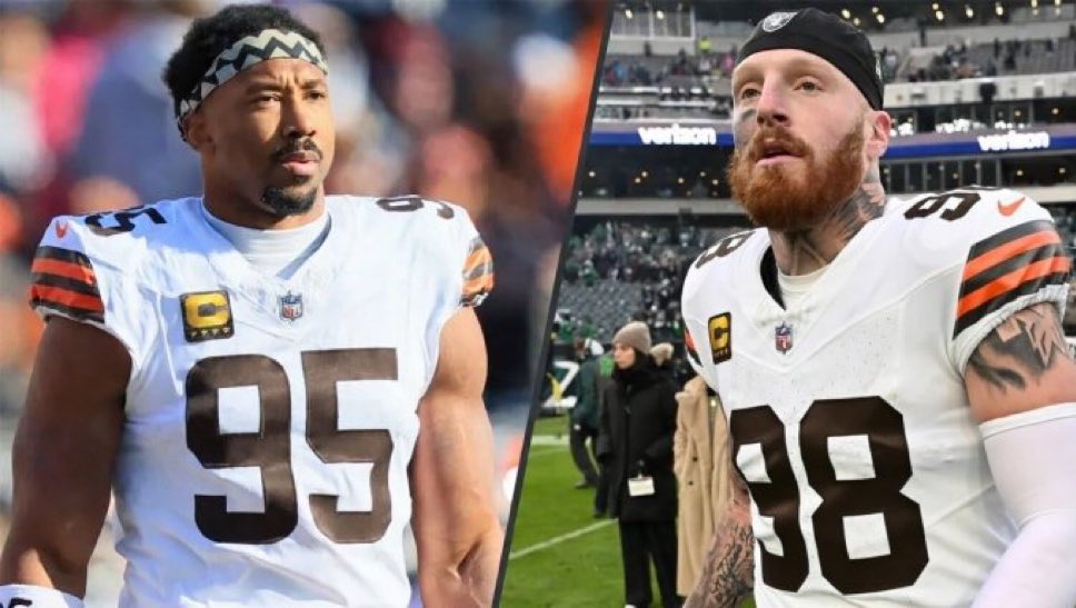 Polymarket Football tweet media