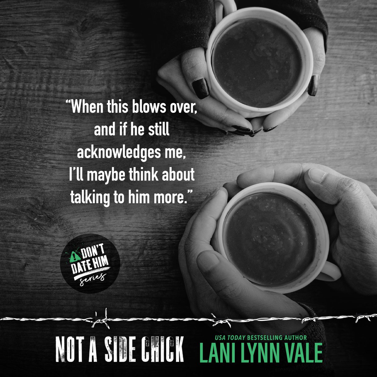 Sweets Books tweet media