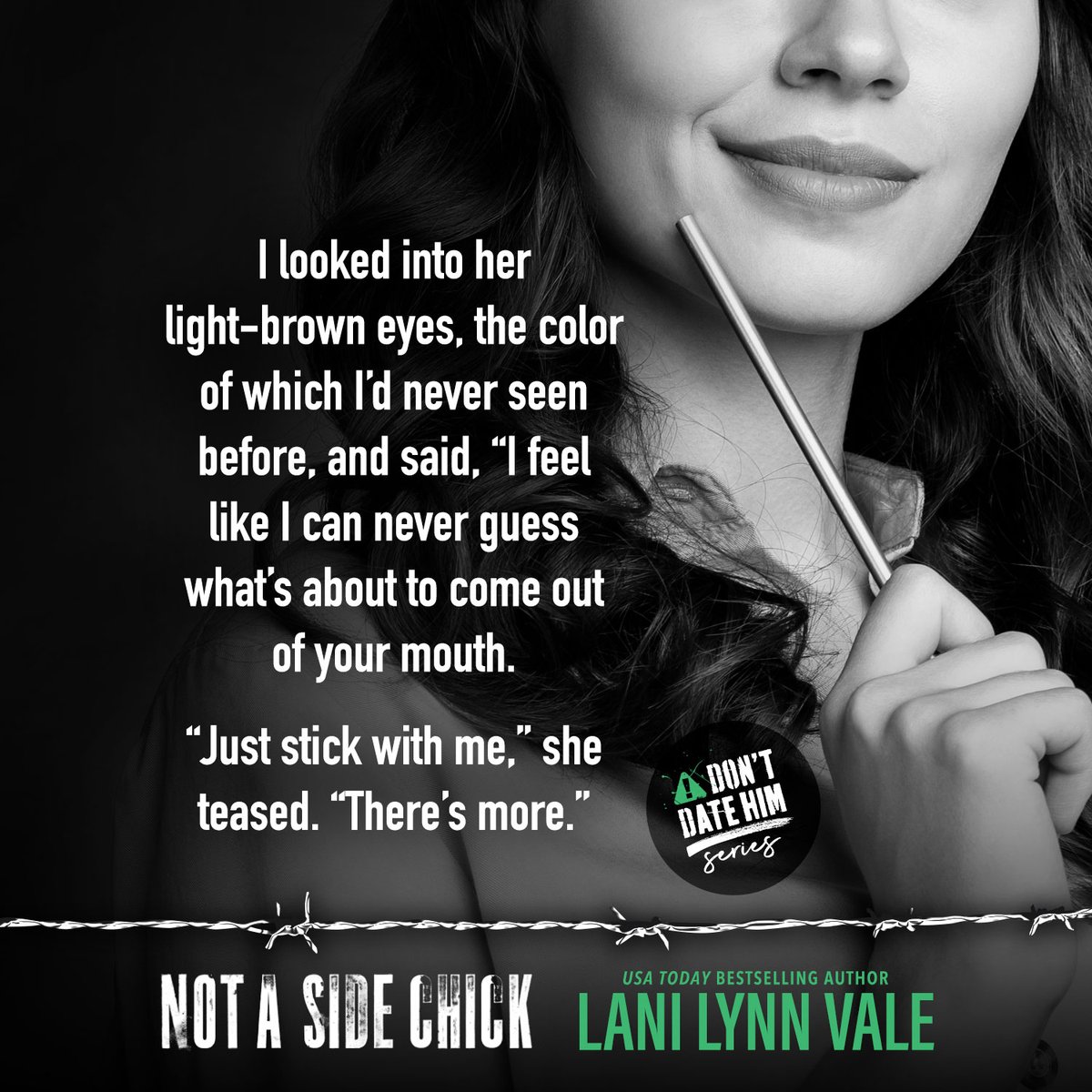 Sweets Books tweet media