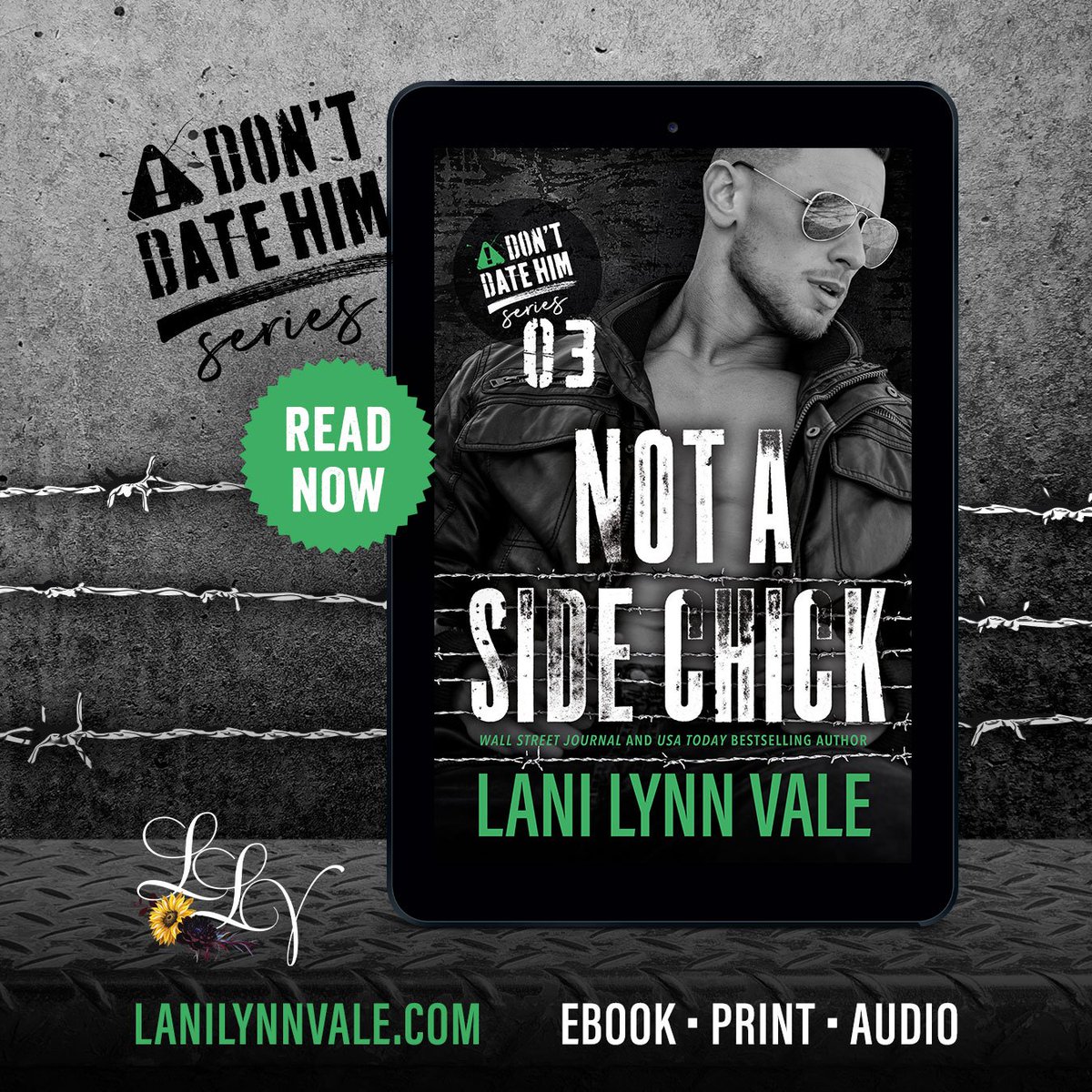 Sweets Books tweet media