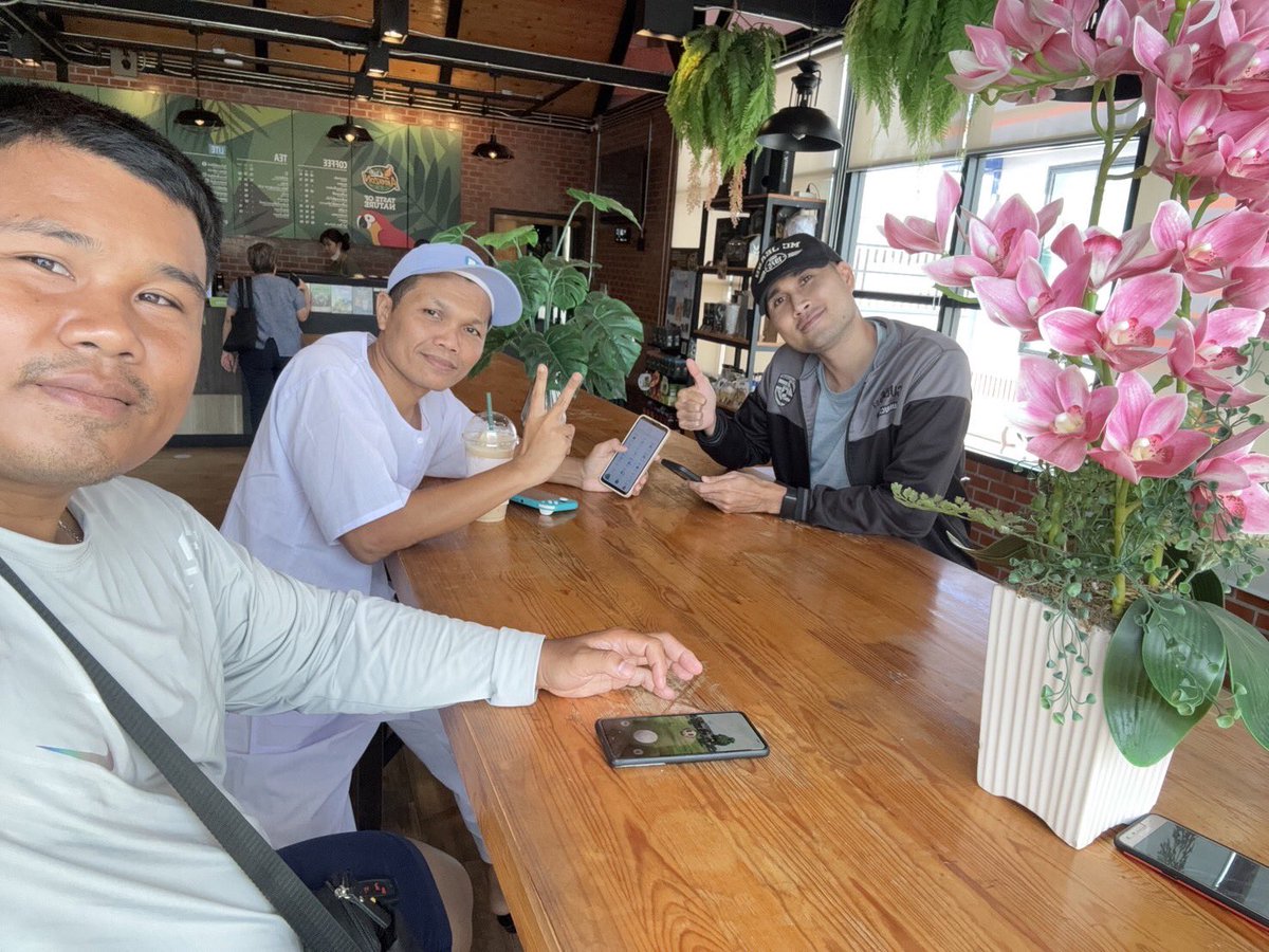 CycNinja's tweet photo. My first memories : PokemonGO Tour 2022 >> Pokemon GOfest2026 😅
#GOMemories 
#Sweepstakes 
@PokemonGoApp #PokemonGOFest2026 https://t.co/4fBfFF2EIF
